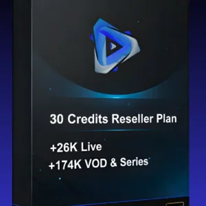 30-credits-reseller plan