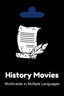 history-movies-catgorey