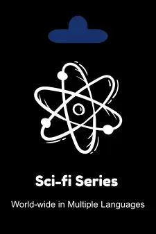 sci-fi-series-catgorey