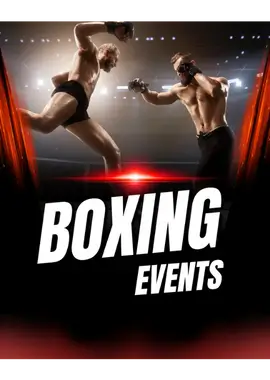 Boxing